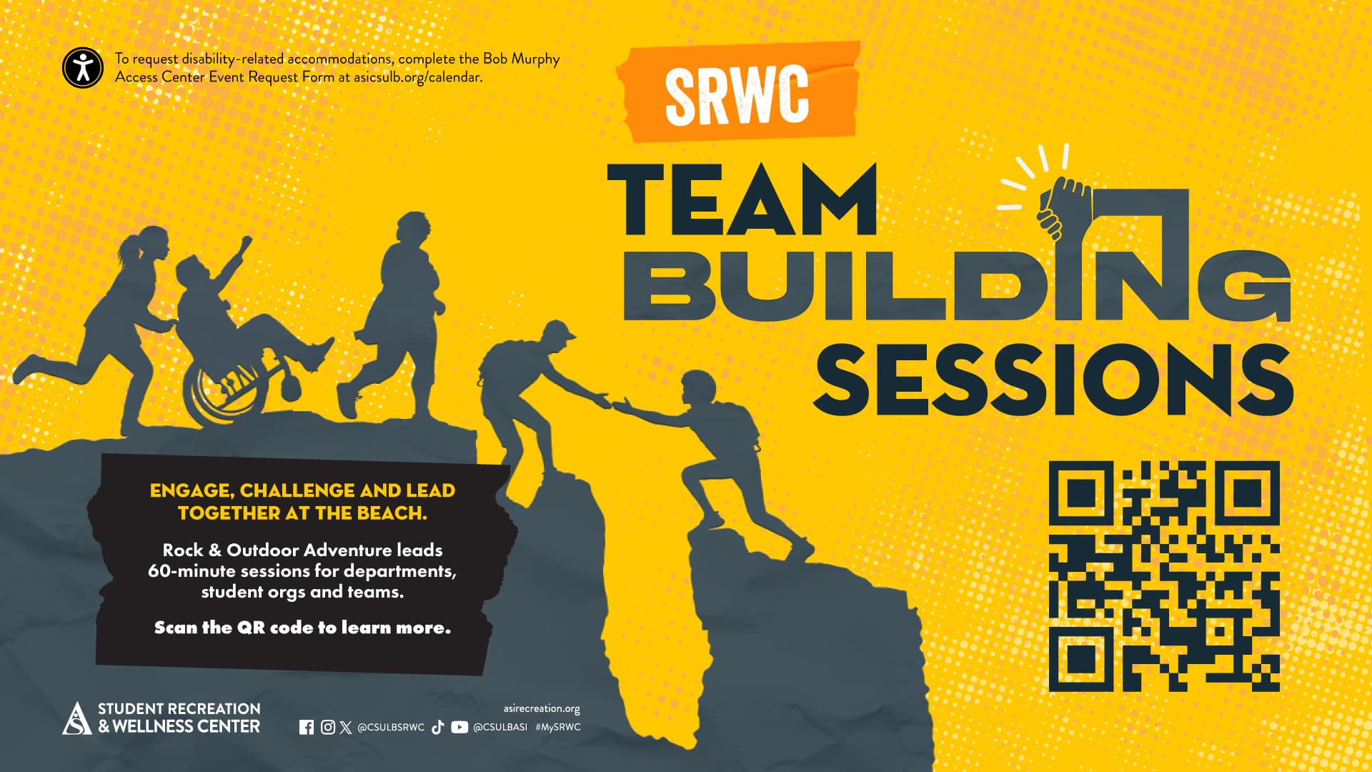 SRWC Team